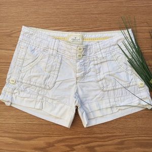American Eagle Khaki Style Shorts